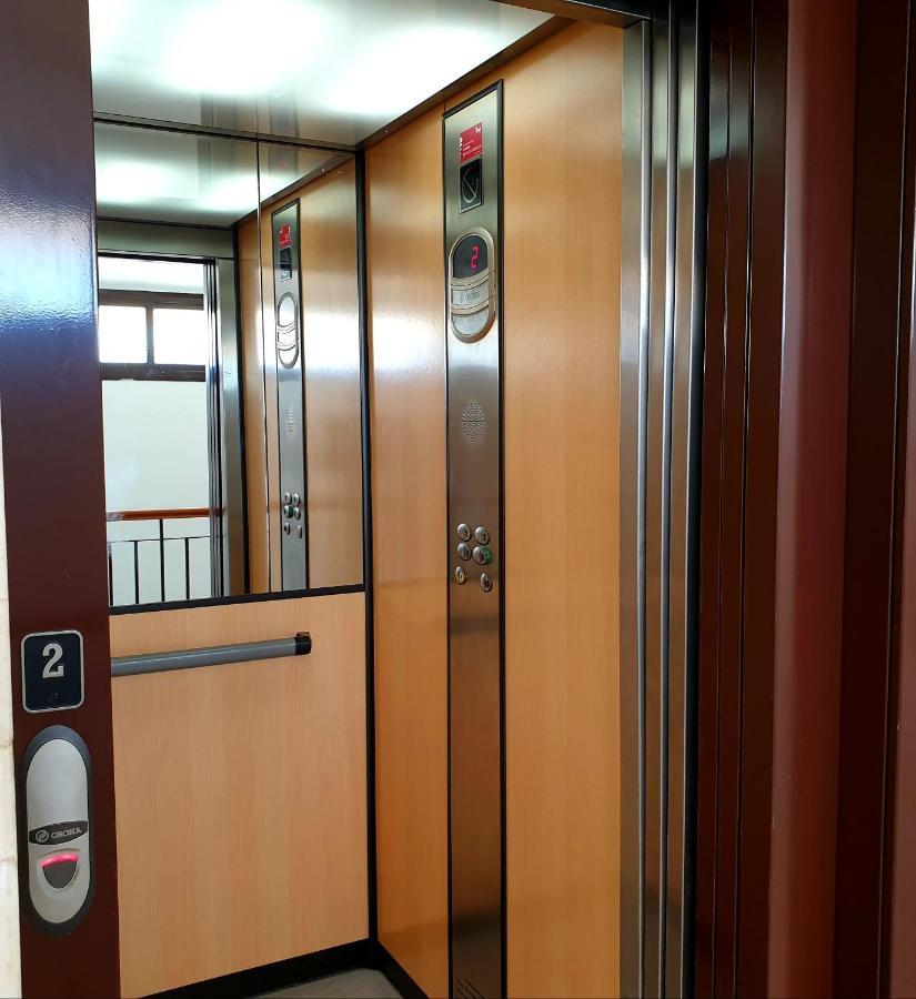 Sherryflat Jarana- Parking Херес-де-ла-Фронтера Екстер'єр фото